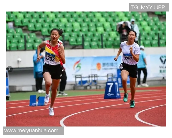 张培萌在田径赛场的辉煌历程与未来挑战探讨